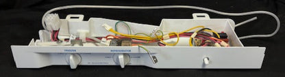 W10460941 Whirlpool Refrigerator Complete Control Unit