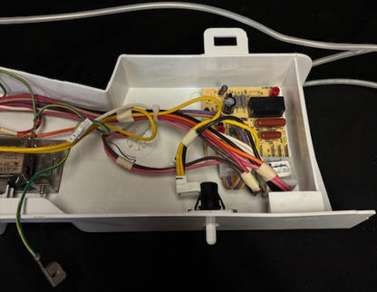 W10460941 Whirlpool Refrigerator Complete Control Unit