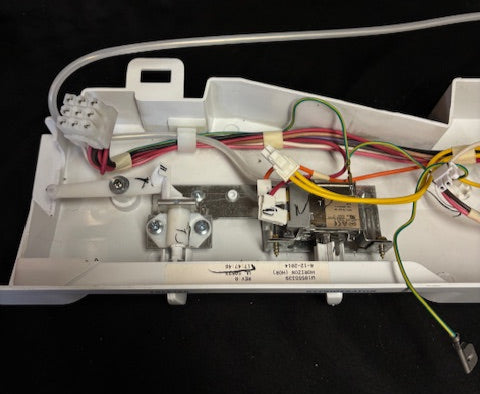 W10460941 Whirlpool Refrigerator Complete Control Unit
