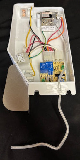 Whirlpool Amana Refrigerator Control Box Assembly W10648656 W10839843