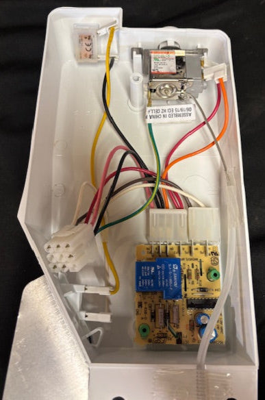 Whirlpool Amana Refrigerator Control Box Assembly W10648656 W10839843