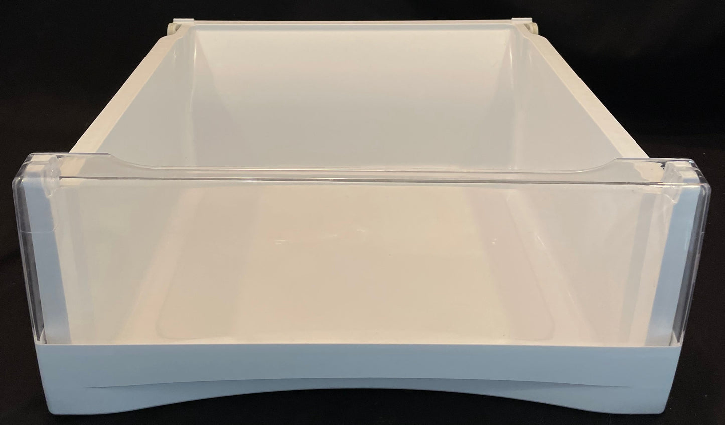 WR32X10897 GE Refrigerator Crisper Drawer