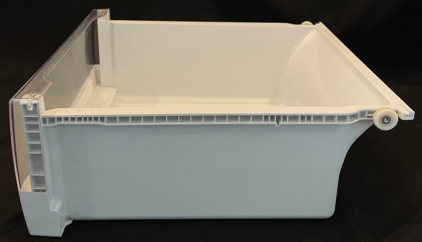 WR32X10897 GE Refrigerator Crisper Drawer