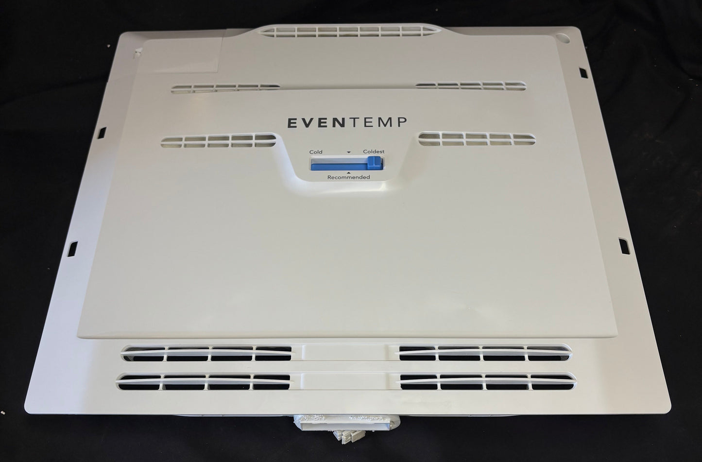 Frigidaire Refrigerator Evaporator Cover Assembly 5304519654