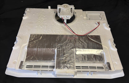 Frigidaire Refrigerator Evaporator Cover Assembly 5304519654