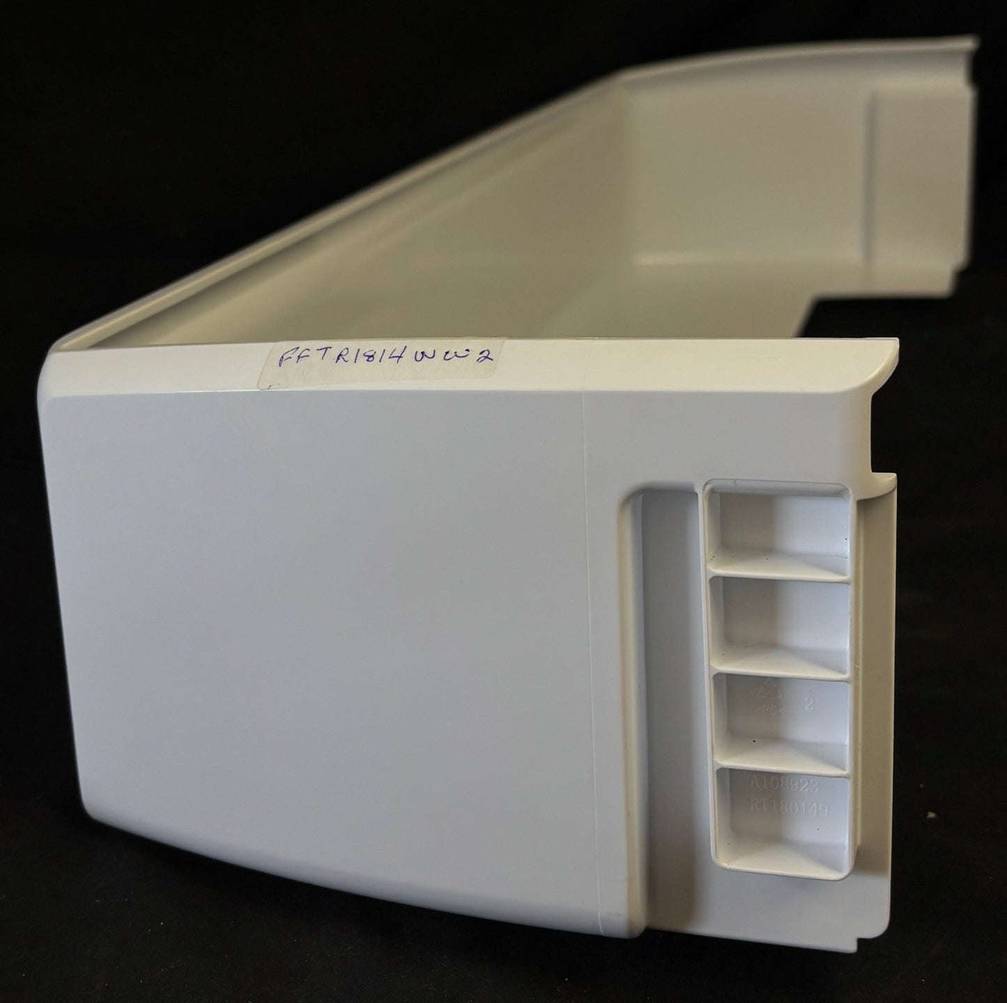 Frigidaire Refrigerator Lower Door Bin 5304519703