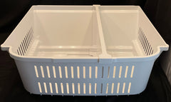 WR21X10251 GE Refrigerator Freezer Lower Drawer