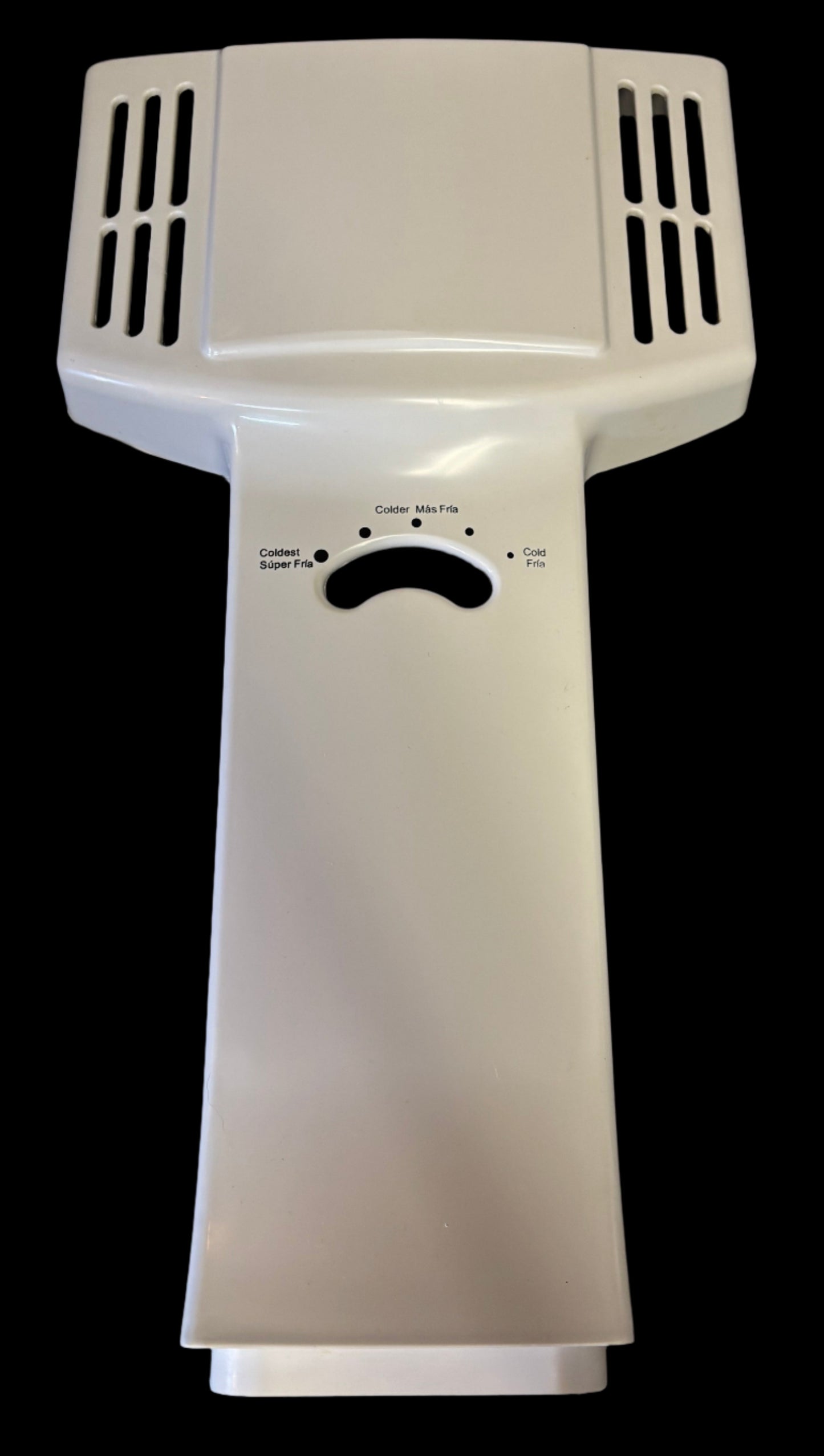 Haier Refrigerator Air Tower Assembly HA10TG30SW