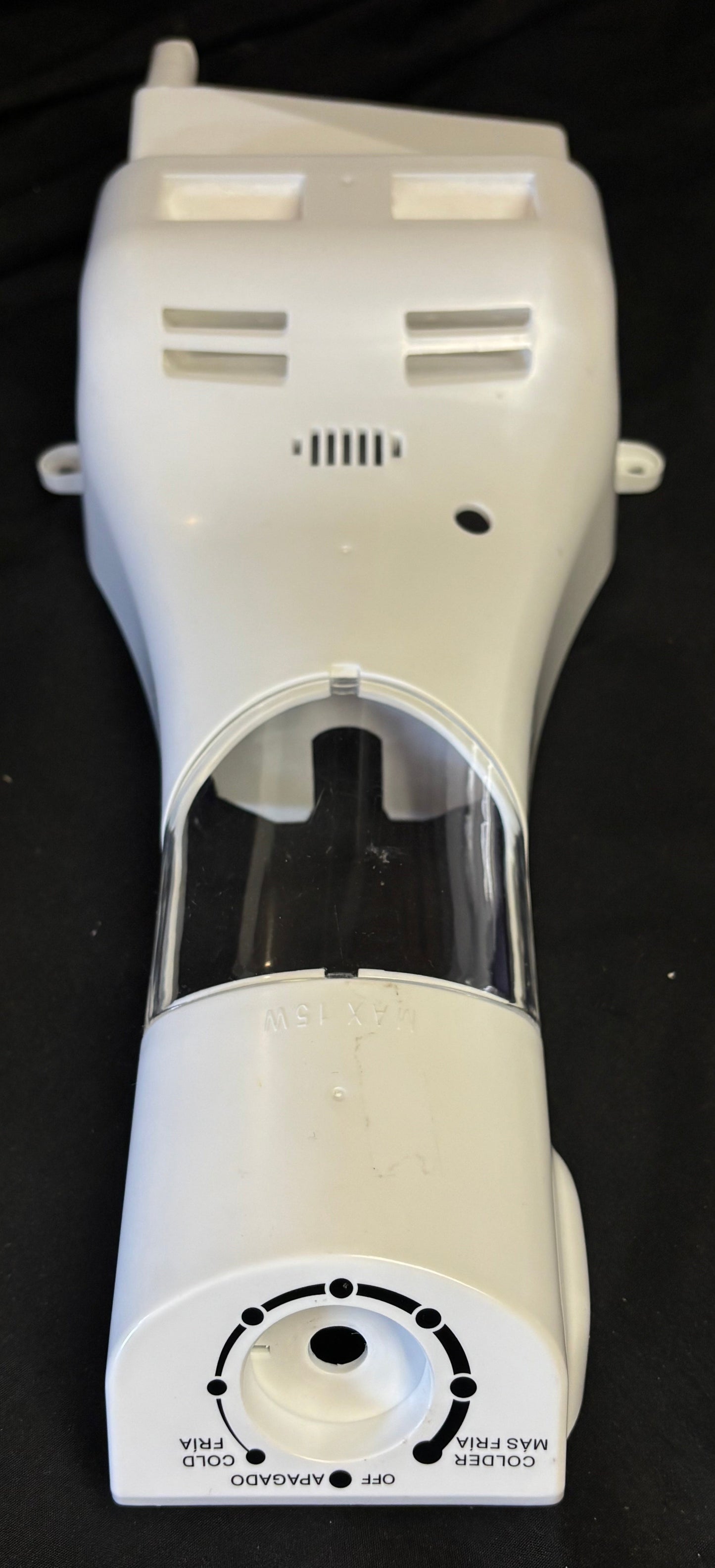 Haier Refrigerator Cold Control Housing HA10TG30SW