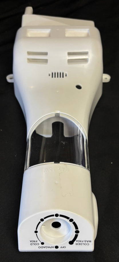 Haier Refrigerator Cold Control Housing HA10TG30SW