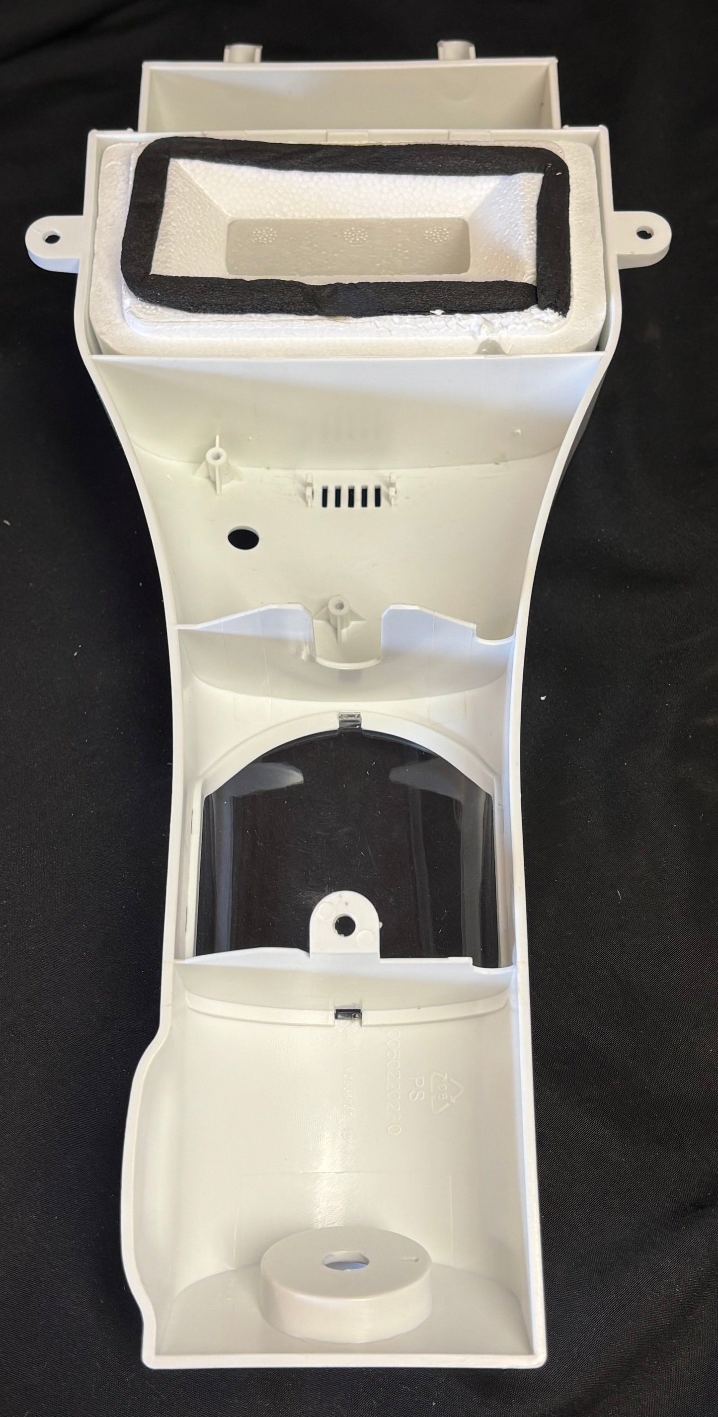 Haier Refrigerator Cold Control Housing HA10TG30SW