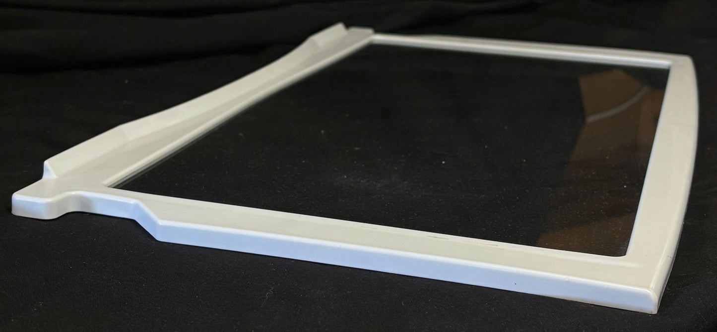 Haier Refrigerator Small Glass Shelf HA10TG30SW