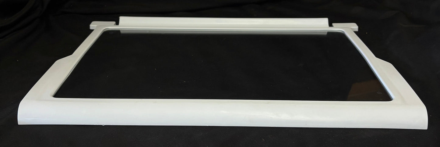 Haier Refrigerator Med. Glass Shelf HA10TG30SW