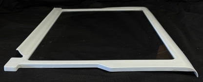 Haier Refrigerator Med. Glass Shelf HA10TG30SW