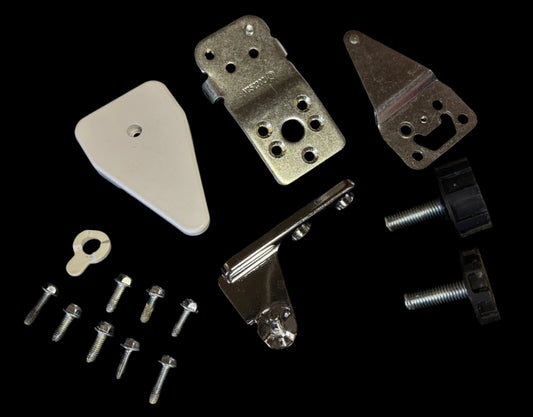 Haier Refrigerator Hinge Pack HA10TG30SW