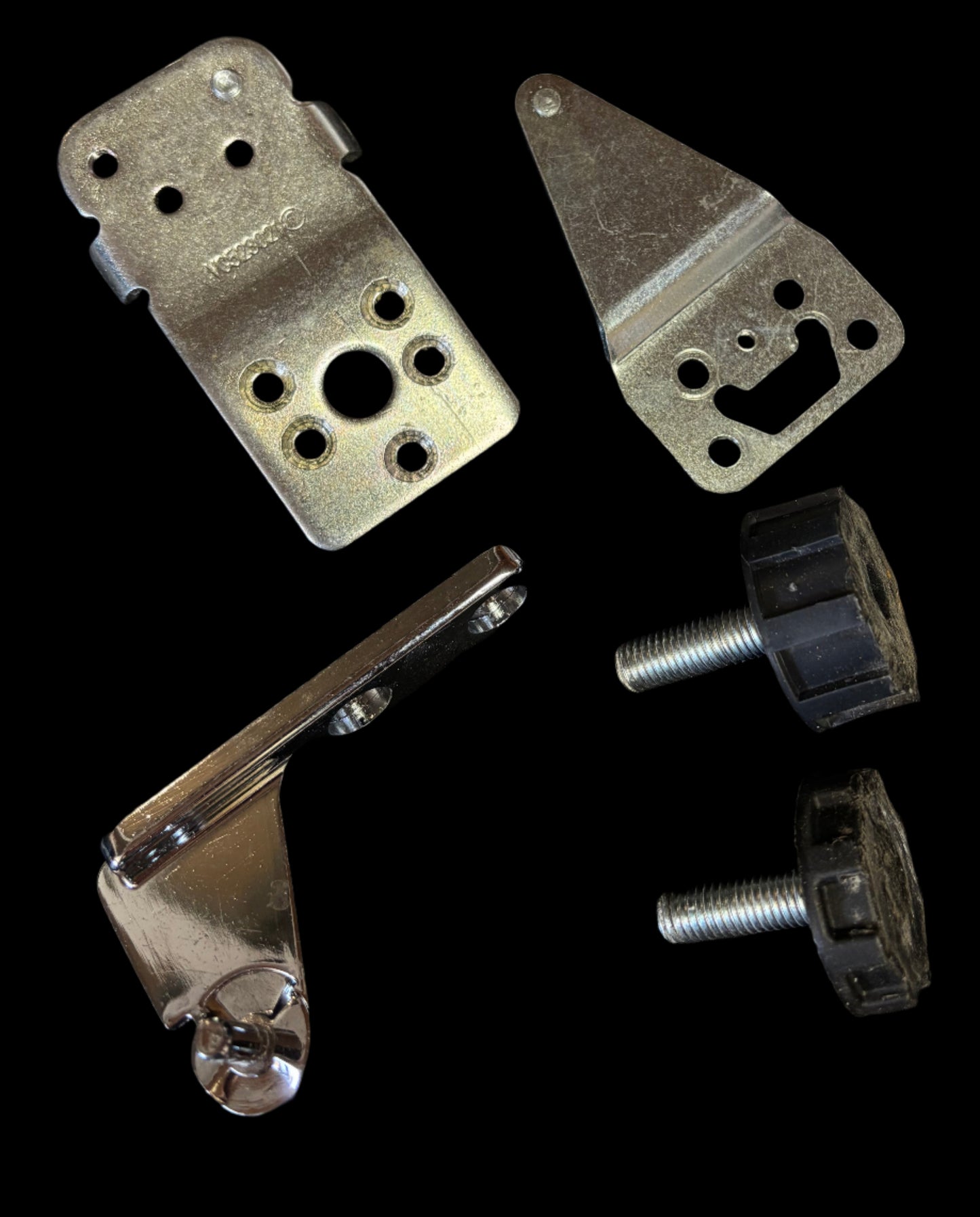 Haier Refrigerator Hinge Pack HA10TG30SW