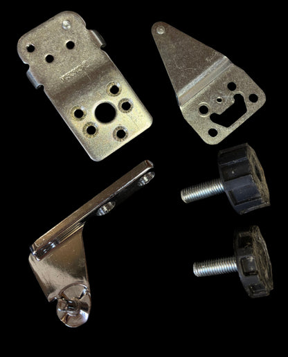 Haier Refrigerator Hinge Pack HA10TG30SW