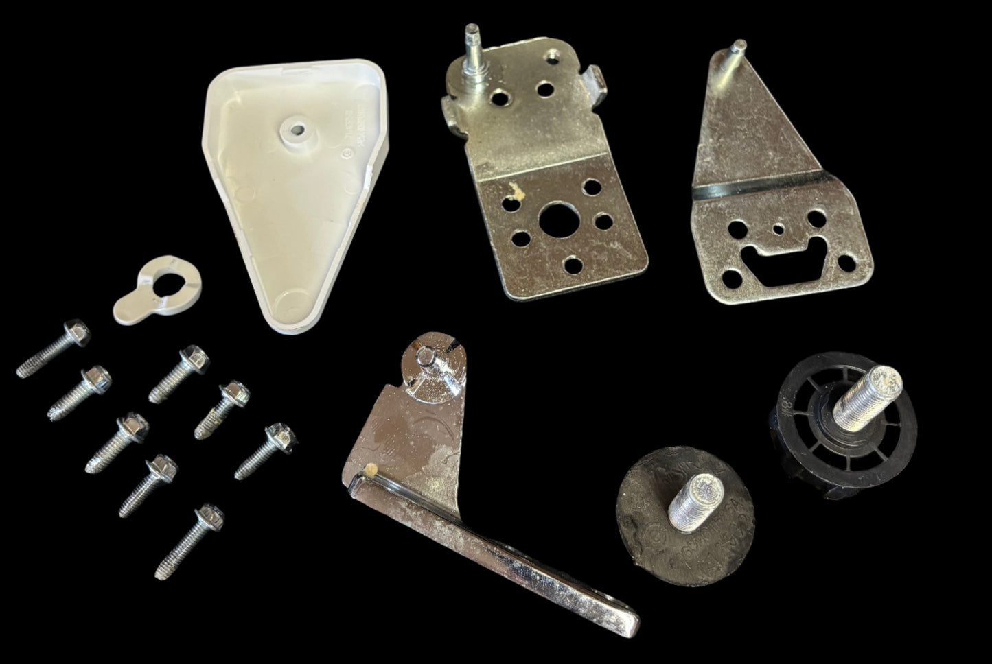 Haier Refrigerator Hinge Pack HA10TG30SW