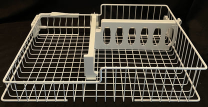 W10348238 Whirlpool Refrigerator Freezer Upper Drawer