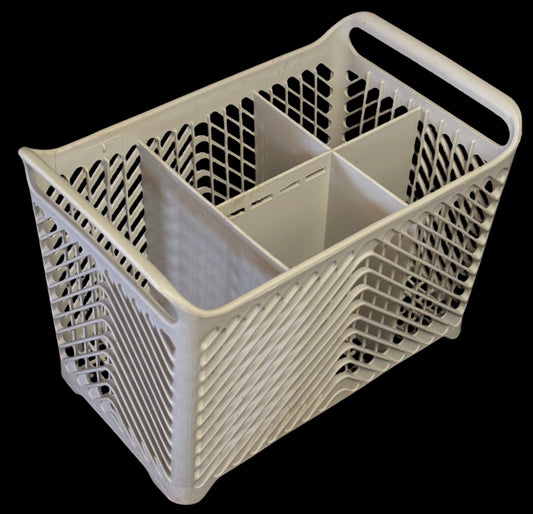 Maytag Whirlpool Dishwasher Silverware Basket 6-918873