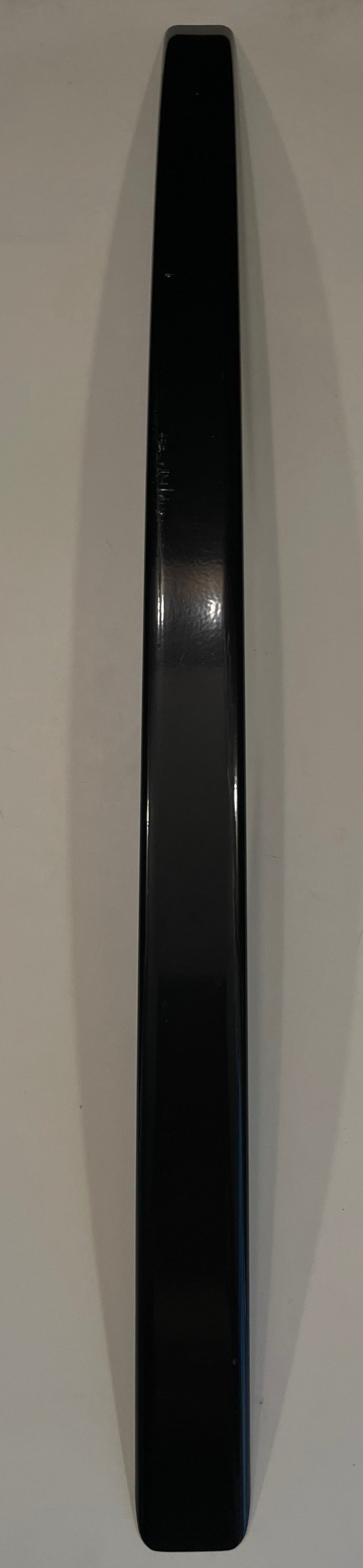 AED37133220 LG Kenmore Refrigerator Black Freezer Door Handle