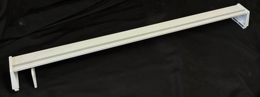 Whirlpool Refrigerator / Freezer Door Rail WP2157313 4386917