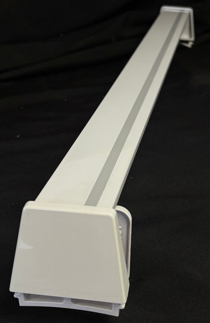 Whirlpool Refrigerator / Freezer Door Rail WP2157313 4386917