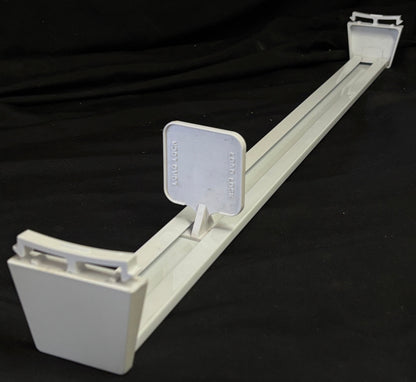 Whirlpool Refrigerator / Freezer Door Rail WP2157313 4386917