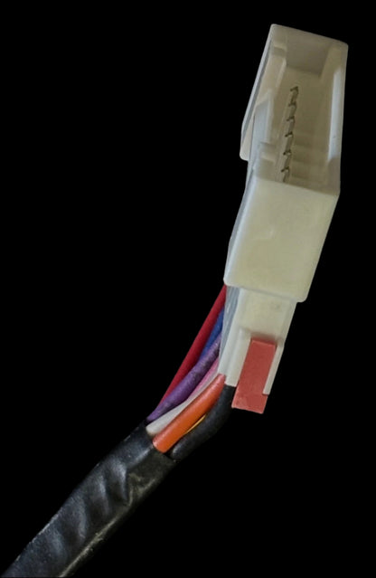 LG Refrigerator Dispenser Switch / Actuator Link 6600JB3001C MFF62123101