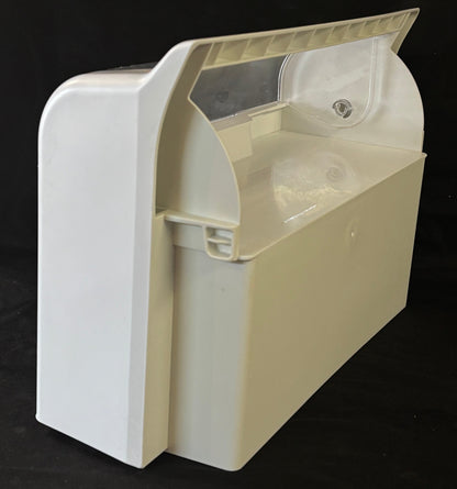 Whirlpool Refrigerator Dairy Door Housing Assembly WPW10308843 W10308809