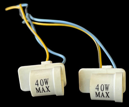 Frigidaire Refrigerator Light Sockets 240590403