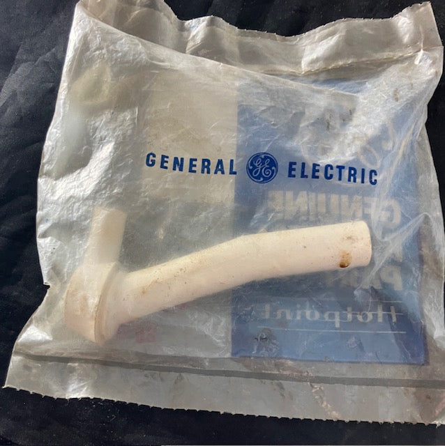 WR2X4395 GE Refrigerator New Grommet