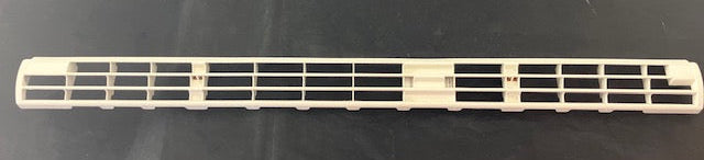 WP2204812 Whirlpool Refrigerator Toe Kick Panel Bisque