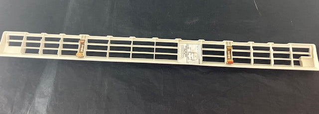 WP2204812 Whirlpool Refrigerator Toe Kick Panel Bisque