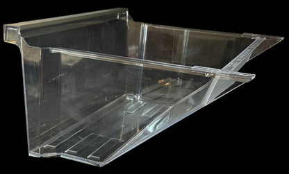 Whirlpool Refrigerator Meat Pan W11162446