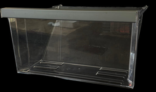 Whirlpool Refrigerator Meat Pan W11162446