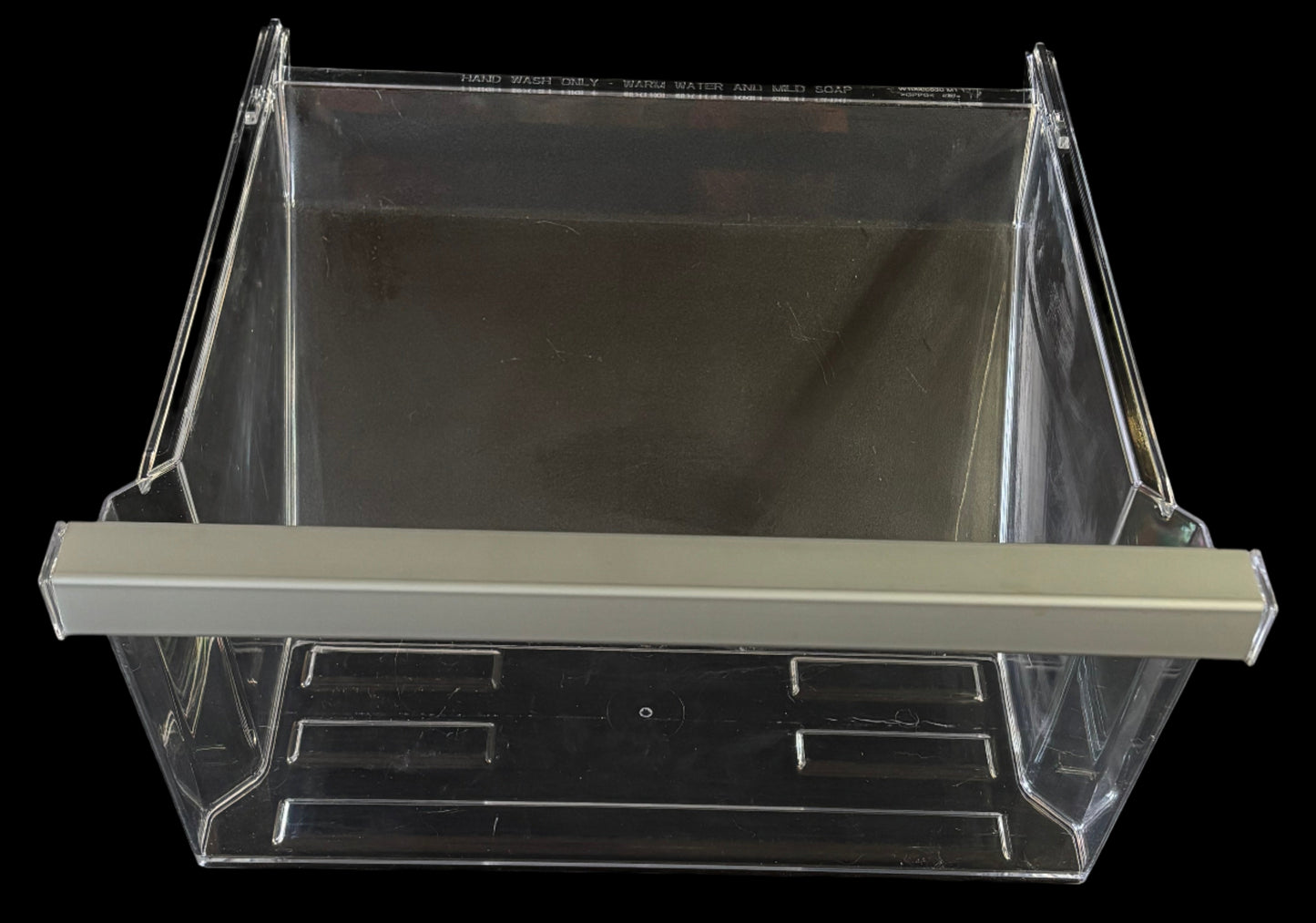 Whirlpool Refrigerator Meat Pan W11162446