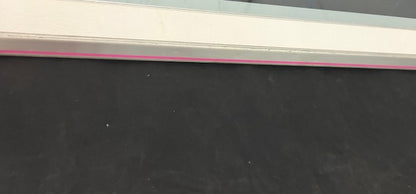 10279136Q Maytag Refrigerator Glass Shelf White Trim