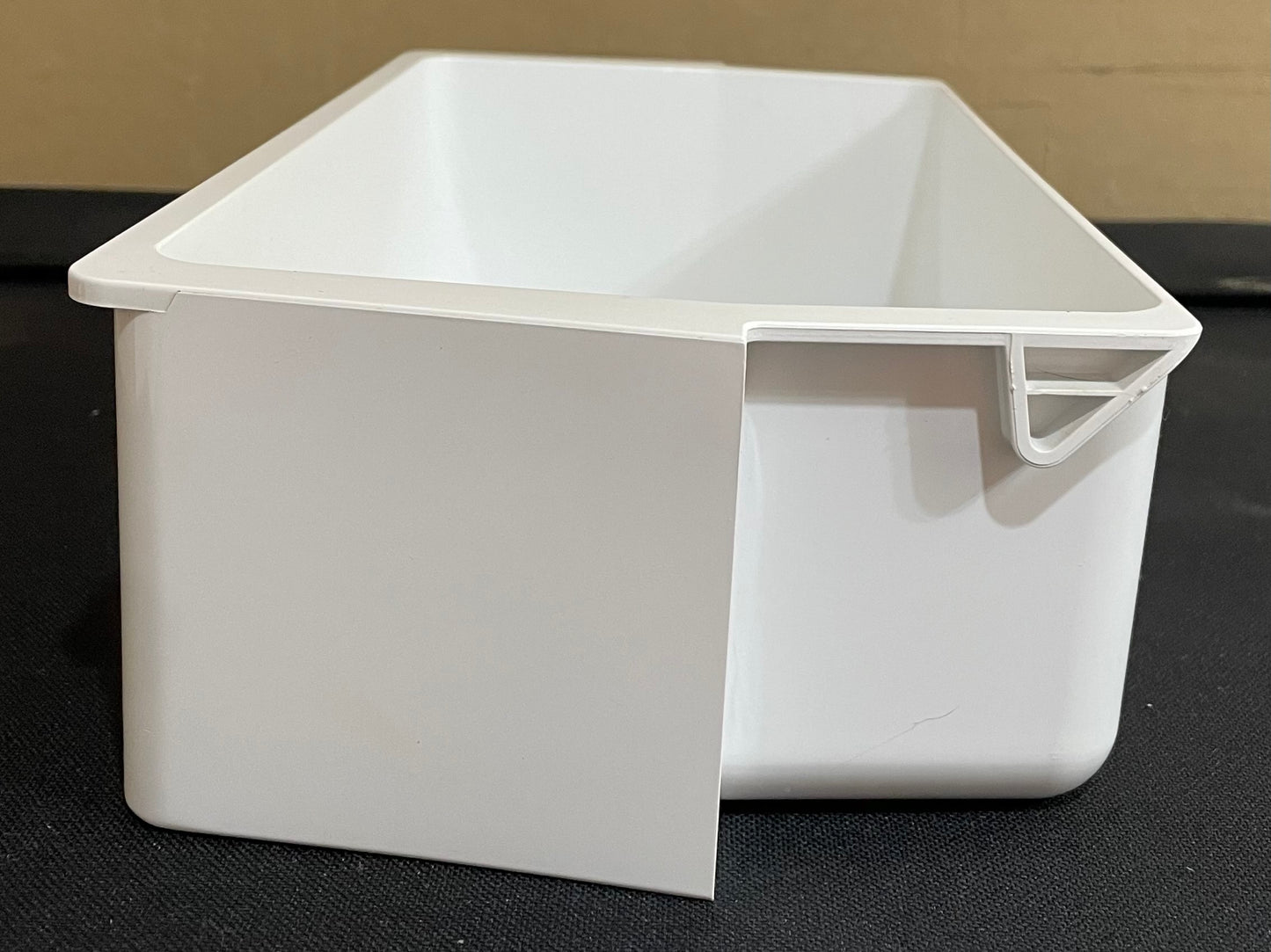 2192713 Whirlpool Refrigerator Deep Door Bin