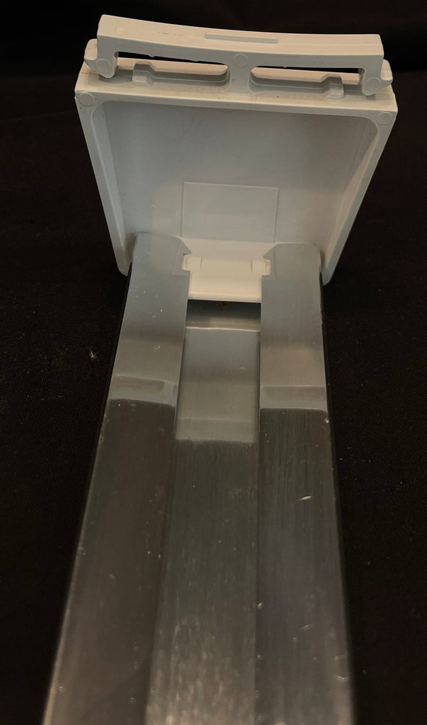 WP2157313 4386917 Whirlpool Refrigerator / Freezer Door Rail