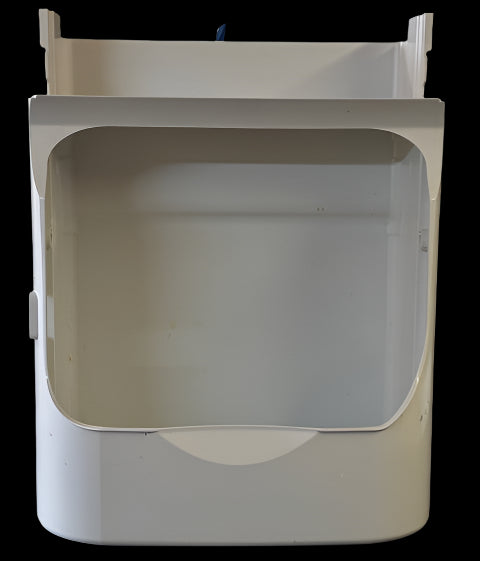 Whirlpool Refrigerator Chiller Frame W11266639