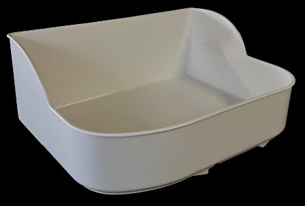 12045503 Maytag Refrigerator Freezer Ice Container