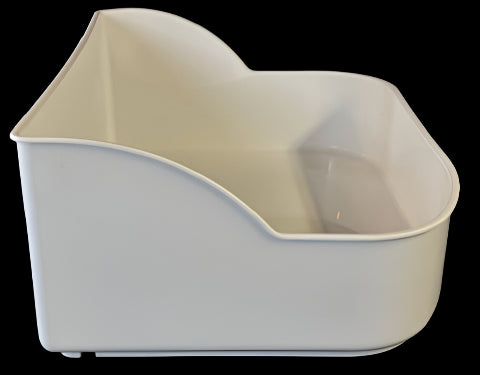 12045503 Maytag Refrigerator Freezer Ice Container
