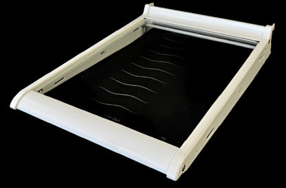 12204902Q Maytag Refrigerator Sliding Glass Shelf