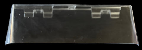 Frigidaire Refrigerator Light Shield 240582703