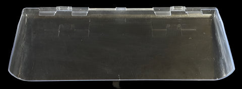 Frigidaire Refrigerator Light Shield 240582703