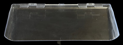 Frigidaire Refrigerator Light Shield 240582703