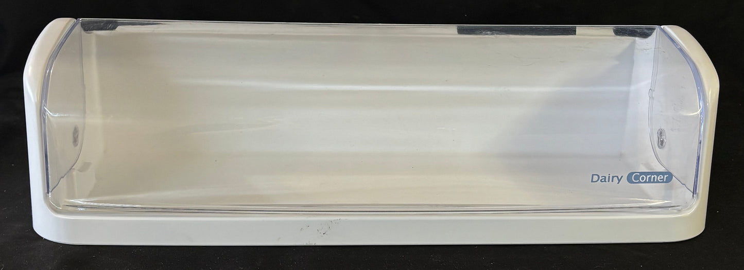 5004JJ1021B 3550JL2003H LG Refrigerator Dairy Door Bin