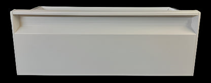 Frigidaire Refrigerator Full Crisper Pan 5303209937