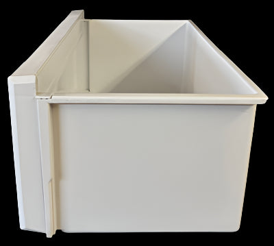 Frigidaire Refrigerator Full Crisper Pan 5303209937